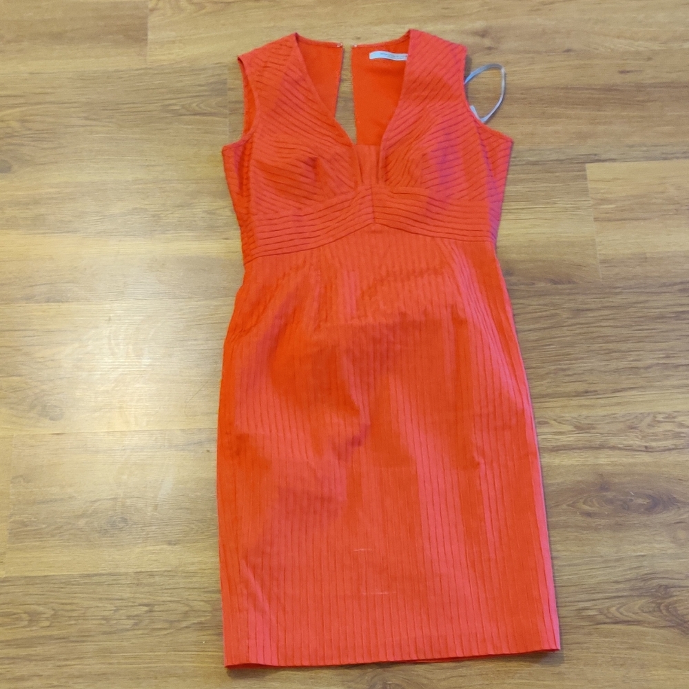 Marc new York dress